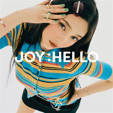red velvet joy|JOY (Red Velvet) Lyrics, Songs, and Albums .